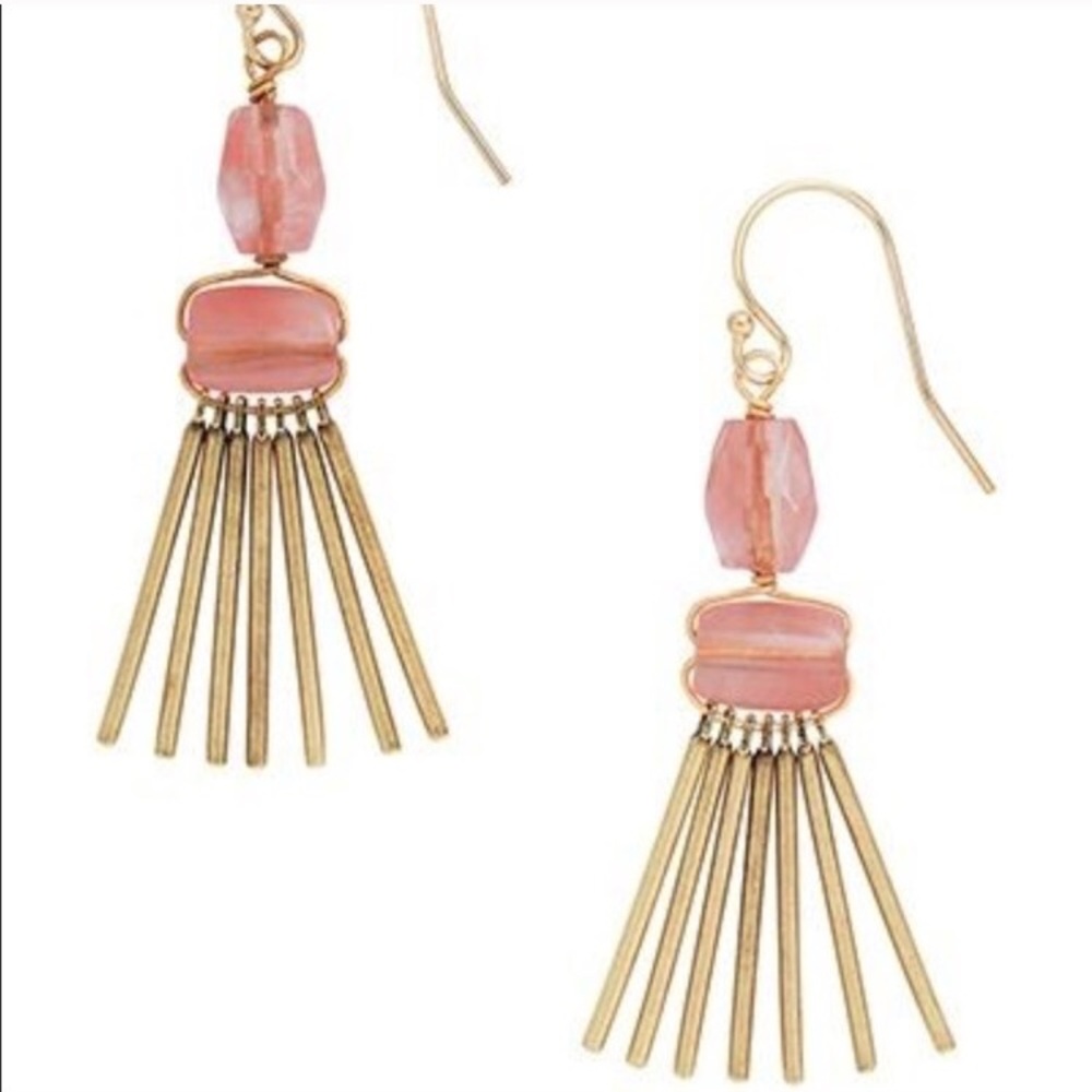 Silpada Designs earrings
